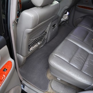 EVA коврики на Lexus LX 470 1997 - 2007 в Мытищах
