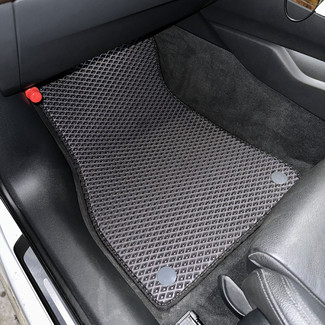 EVA коврики на Audi A4 (B9) 2015 - 2025 в Мытищах