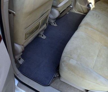 EVA коврики на Toyota Ipsum II 2001 - 2009 в Мытищах