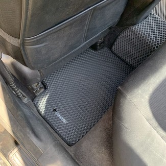 Коврики на Honda Accord VIII 2007 - 2013 в Мытищах