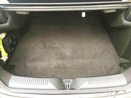 Коврики на Mercedes CLS (C257) 2017 - 2023 в Мытищах