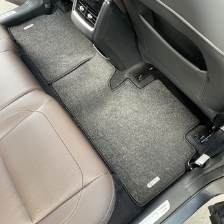 Коврики на Chery Tiggo 8 PRO 2021 - 2025 в Мытищах