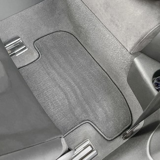 Коврики на Audi A5 (8T) 2007 - 2016 в Мытищах