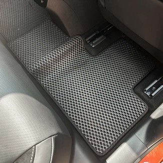 Коврики на Lexus RX V 2022 - 2025 в Мытищах