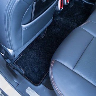 Ворсовые коврики на Haval Dargo X 2022 - 2025 в Мытищах