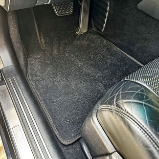 EVA коврики на Lexus LS IV 2006&nbsp;-&nbsp;2017 в Мытищах