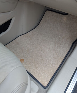 EVA коврики на Nissan Murano (Z52) 2014&nbsp;-&nbsp;2022 в Мытищах