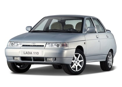 EVA коврики на Lada (ВАЗ) 2110, 2111, 2112 1995 - 2014 в Мытищах