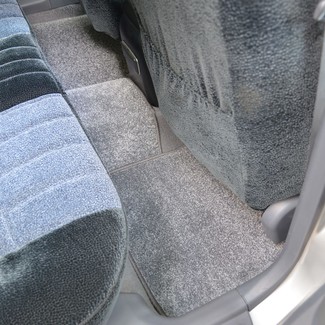 Коврики на Mitsubishi Lancer Cedia 2000 - 2004 в Мытищах