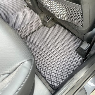Коврики на Hyundai Tucson IV 2020 - 2025 в Мытищах
