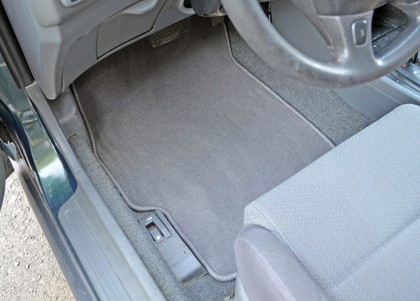 Коврики на Honda Civic VI 5d 1995 - 2000 в Мытищах