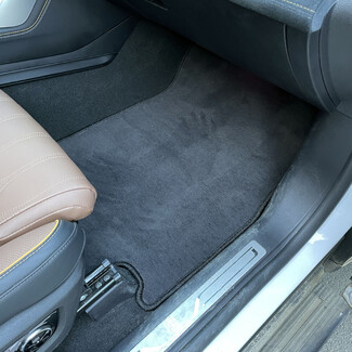 EVA коврики на BYD Tang DM-i 2018 - 2025 в Мытищах EVA коврики на BYD Tang DM-i 2018 - 2025 в Мытищах