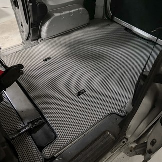 Коврики на Nissan NV200 2009 - 2025 в Мытищах