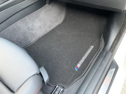 Ворсовые коврики на BMW 4 (F36/F32/F33) 2013 - 2020 в Мытищах