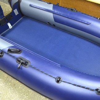 Ворсовые коврики на Лодки Stormline AIR Classic 330  в Мытищах