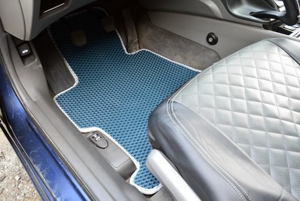 Коврики на Honda Civic VIII 4d 2006 - 2011 в Мытищах
