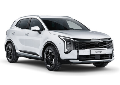 Коврики на KIA Sportage V 2021&nbsp;-&nbsp;2026 в Мытищах