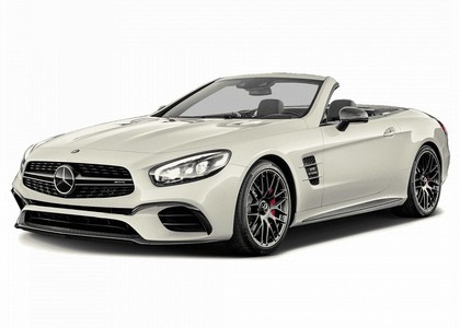 Коврики на Mercedes SL (R231) 2012 - 2019 в Мытищах