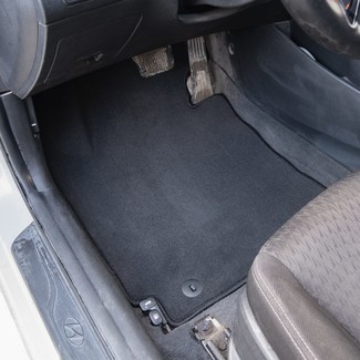 Коврики на Hyundai Elantra 5 (MD) 2010 - 2016 в Мытищах