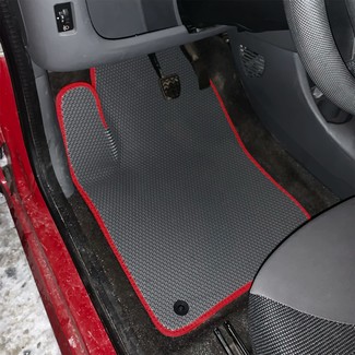 EVA коврики на Peugeot 107 2005 - 2015 в Мытищах