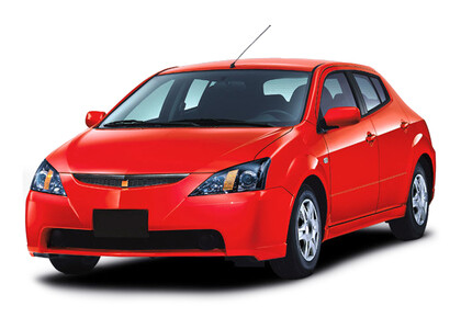 Коврики на Toyota WiLL VS 2001 - 2004 в Мытищах