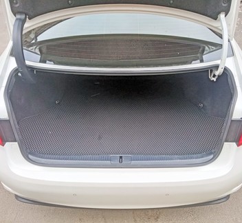 EVA коврики на Lexus ES VI 2012 - 2018 в Мытищах