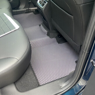 Ворсовые коврики на Haval F7x II 2025&nbsp;-&nbsp;2026 в Мытищах