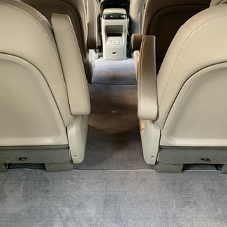 Коврики на KIA Carnival III 2014 - 2021 в Мытищах