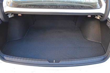 EVA коврики на Hyundai Sonata 8 (DN8) 2019 - 2025 в Мытищах