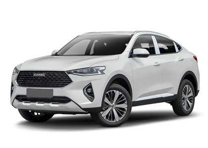 EVA коврики на Haval F7x 2019 - 2025 в Мытищах EVA коврики на Haval F7x 2019 - 2025 в Мытищах