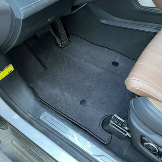 EVA коврики на BYD Tang DM-i 2018 - 2025 в Мытищах EVA коврики на BYD Tang DM-i 2018 - 2025 в Мытищах