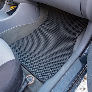 Коврики на Hyundai Accent 1999 - 2012 в Мытищах