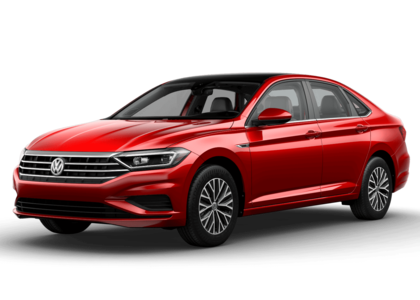 Ворсовые коврики на Volkswagen Jetta VII 2018 - 2025 в Мытищах