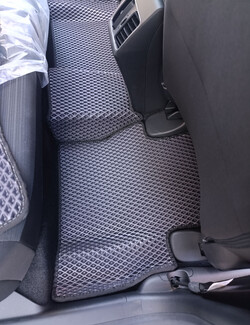 EVA коврики на Honda WR-V III 2023 - 2025 в Мытищах EVA коврики на Honda WR-V III 2023 - 2025 в Мытищах