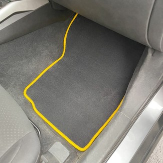 Коврики на Mitsubishi ASX 2010 - 2025 в Мытищах
