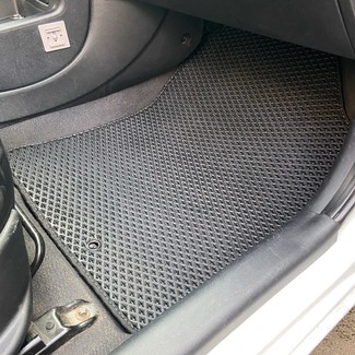 EVA коврики на Hyundai i20 I 2008 - 2014 в Мытищах