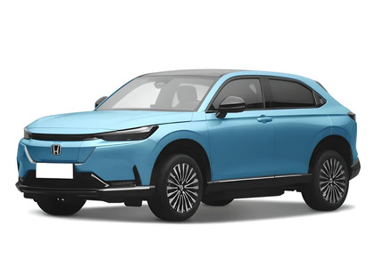 Коврики на Honda e:NS1 2022 - 2025 в Мытищах