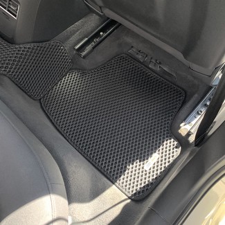 Коврики на Audi A3 (8V) 2013 - 2021 в Мытищах