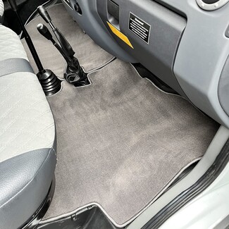 Коврики на ГАЗ ГАЗель 1994&nbsp;-&nbsp;2026 в Мытищах