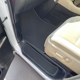 Коврики на Toyota Vellfire (H30) 2015 - 2023 в Мытищах