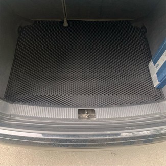 Ворсовые коврики на Audi A3 (8P) 2003 - 2013 в Мытищах