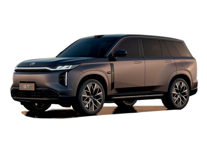 Коврики на GAC S7 2025&nbsp;-&nbsp;2026 в Мытищах