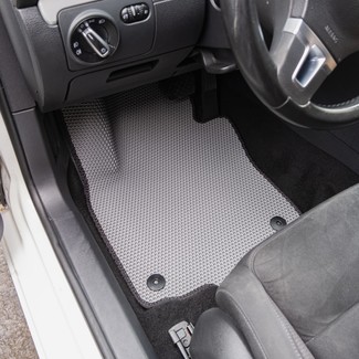EVA коврики на Seat Leon II 2005 - 2013 в Мытищах