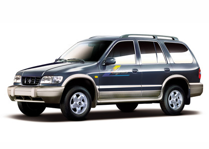Ворсовые коврики на KIA Sportage I 1993 - 2006 в Мытищах
