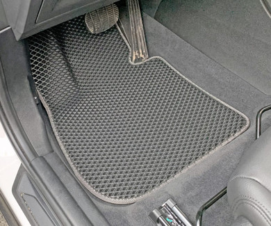 EVA коврики на BMW 2 Active Tourer (F45) 2014 - 2022 в Мытищах