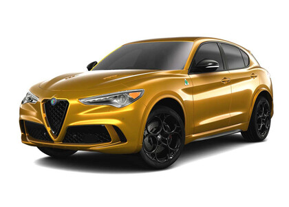 Ворсовые коврики на Alfa Romeo Stelvio 2016&nbsp;-&nbsp;2026 в Мытищах