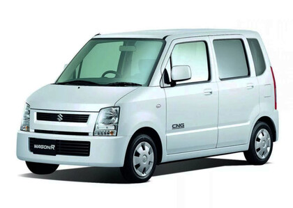 EVA коврики на Suzuki Wagon R III 2003 - 2008 в Мытищах EVA коврики на Suzuki Wagon R III 2003 - 2008 в Мытищах