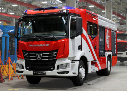 EVA коврики на КамАЗ К5 узкая заниженная кабина 2025 - 2025 в Мытищах EVA коврики на КамАЗ К5 узкая заниженная кабина 2025 - 2025 в Мытищах