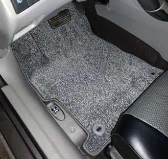 EVA коврики на Honda Civic IX 4d 2012 - 2015 в Мытищах