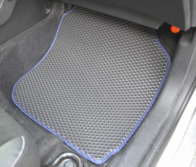 EVA коврики на Honda Life 2020&nbsp;-&nbsp;2026 в Мытищах